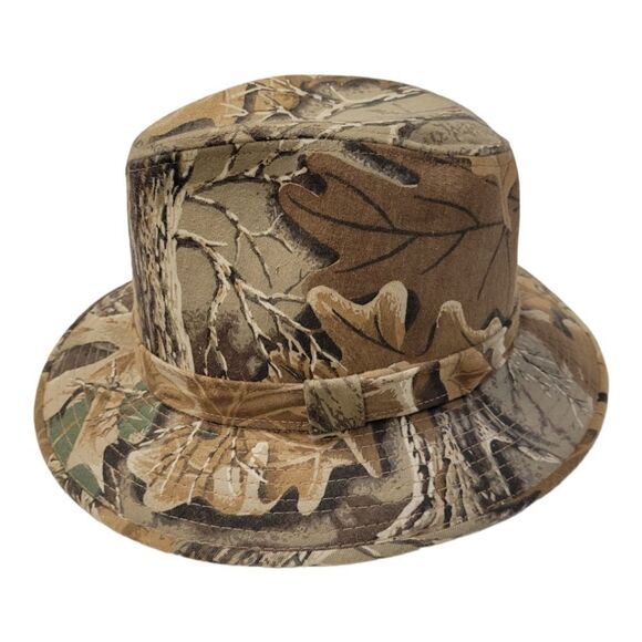 Vintage Youngan realtree hat - Picture 1 of 7